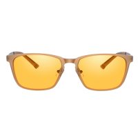 PRiSMA® FRANKFURT LiTE Bluelightprotect - Lunettes de protection lumière bleue 95%