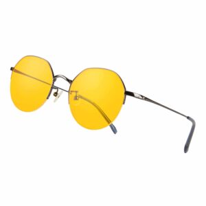 Lunettes PRiSMA LAUTA LiTE95 anti-lumière bleue - LA704