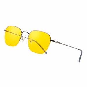 Lunettes PRiSMA GAMER - KAHLA EASY90 anti-lumière bleue - KL702