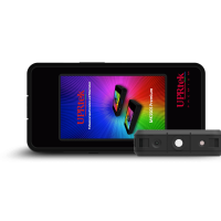 MK350S Premium Advanced Spectro-Flicker meter - Spectromètre et flickermètre de Lumière - UPRtek