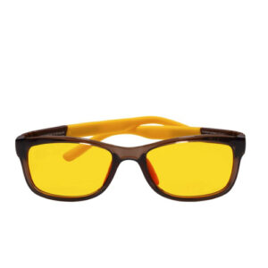 Lunettes PRiSMA® enfants KiDS #3 LiTE - K3704  - Lunettes de protection anti-lumière bleue 95 %