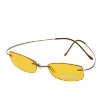 PRiSMA® LiNDAU LiTE Bluelightprotect - Lunettes de protection lumière bleue 95%