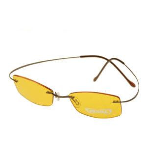 PRiSMA® LiNDAU LiTE Bluelightprotect - Lunettes de protection lumière bleue 95%