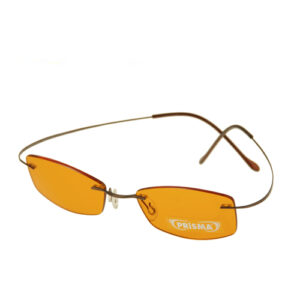 PRiSMA® LiNDAU PRO99 Bluelightprotect - Lunettes de protection lumière bleue 99%